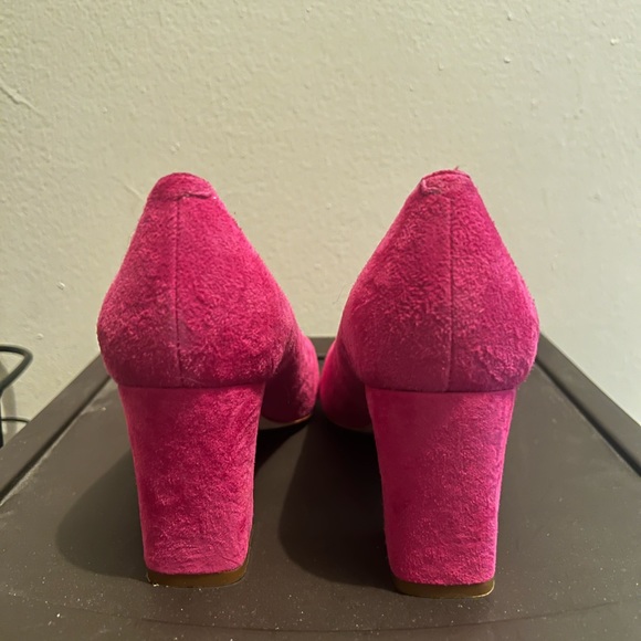 worn once marc fisher shoes - Picture 4 of 7